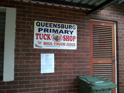 Queensburgh Primary School
