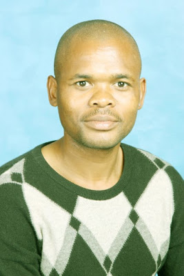 Mr T Ndlovu