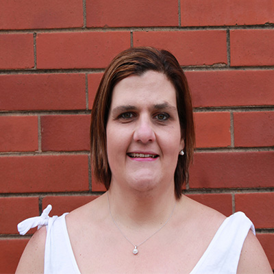 Mrs C Oosthuizen