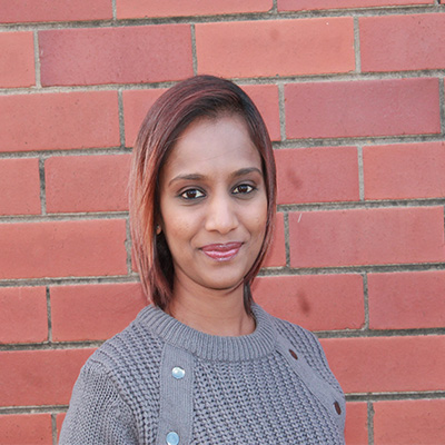 Ms E Perumal