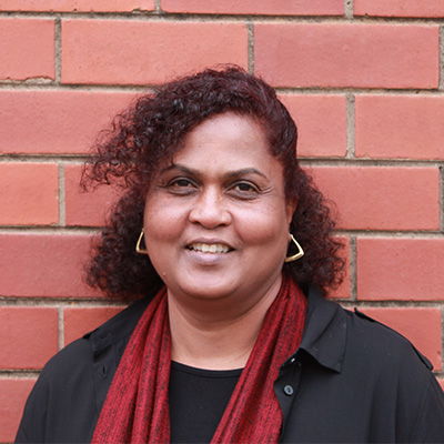 Ms J Reddy