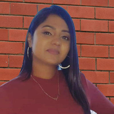 Ms K Govender