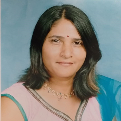 Mrs M Hamlall