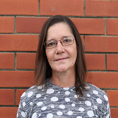 Ms M Steyn