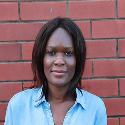 Ms P N Shongwe