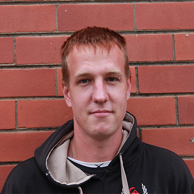 Mr S Currie