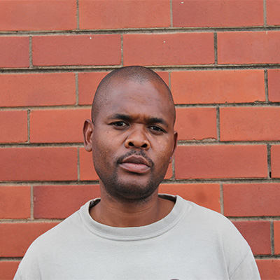 Mr T Ndlovu