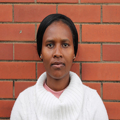 Ms Z Mjoli